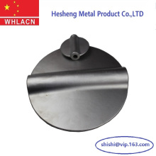 Lost Wax Casting Stainless Steel Butterfly Check Valve